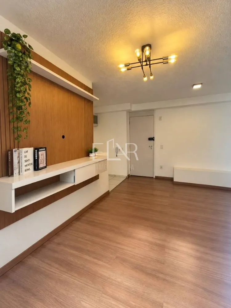 Apartamento, 2 quartos, 56 m² - Foto 1