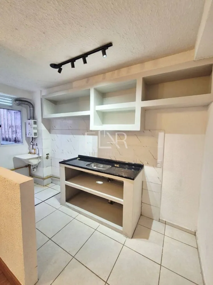 Apartamento, 2 quartos, 56 m² - Foto 6