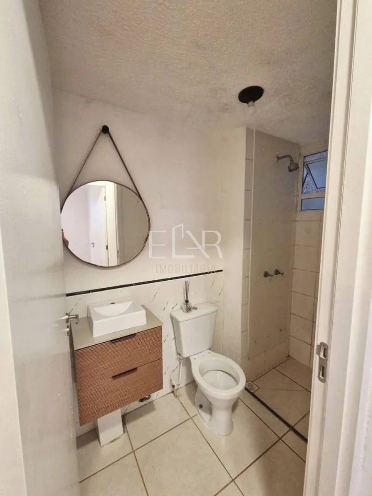 Apartamento, 2 quartos, 56 m² - Foto 8