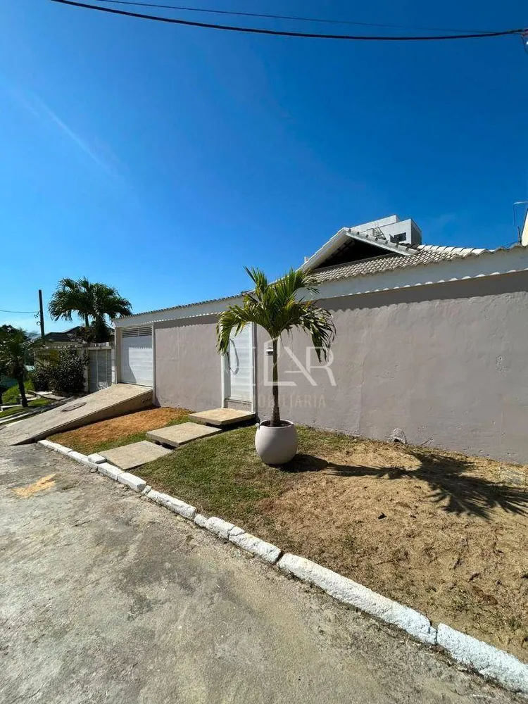 Casa de Condomínio, 2 quartos - Foto 4