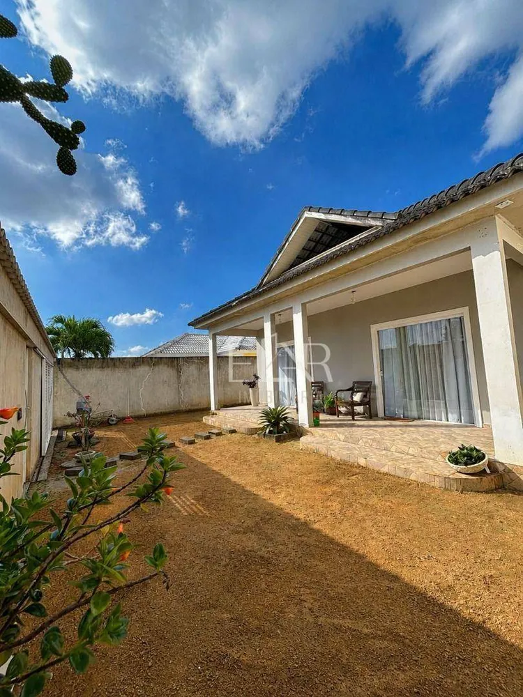 Casa de Condomínio, 2 quartos - Foto 6