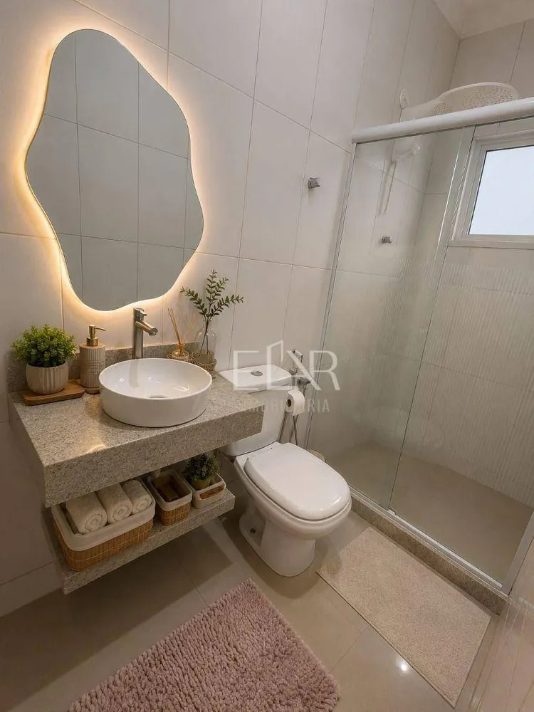 Casa de Condomínio, 2 quartos - Foto 12