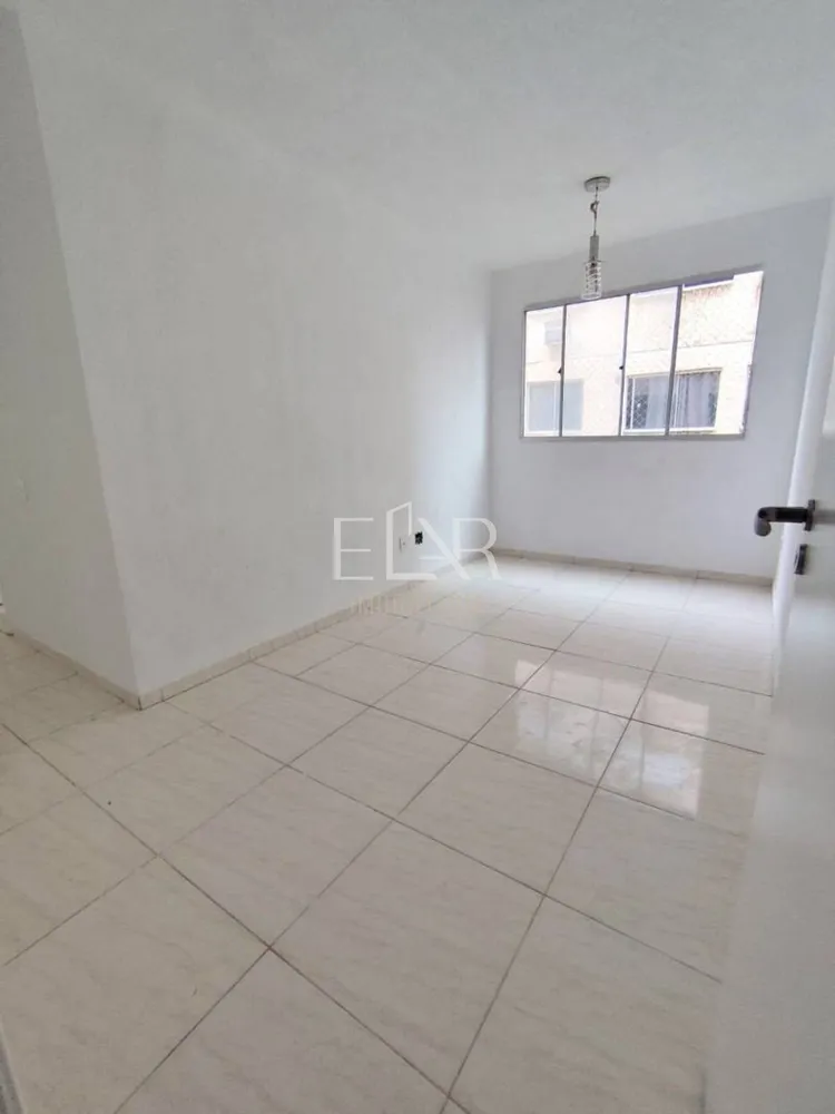 Apartamento, 2 quartos, 29 m² - Foto 1