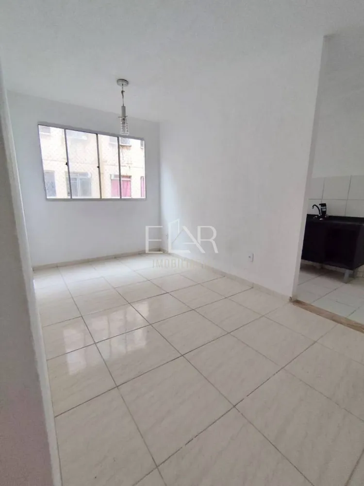 Apartamento, 2 quartos, 29 m² - Foto 9