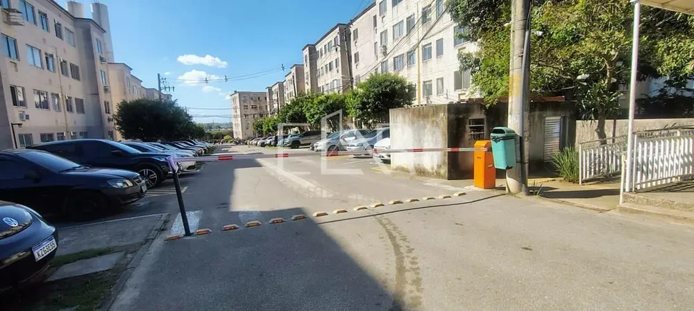 Apartamento, 2 quartos, 29 m² - Foto 12