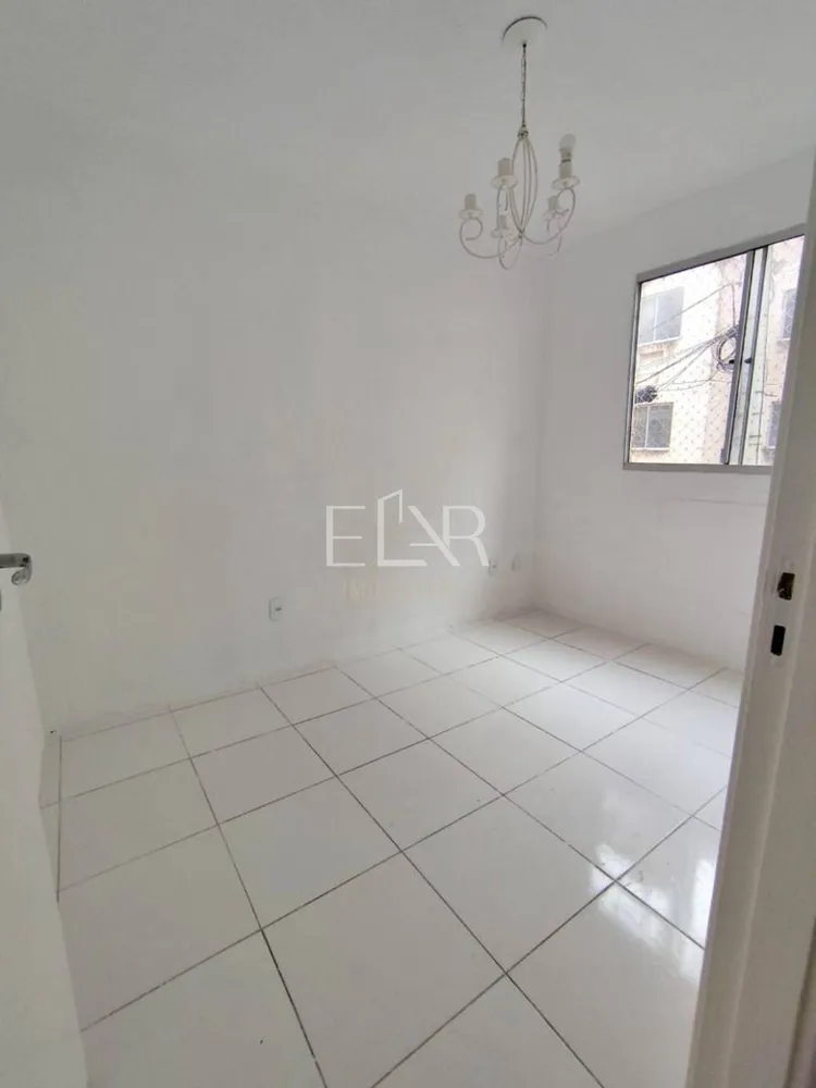 Apartamento, 2 quartos, 29 m² - Foto 7