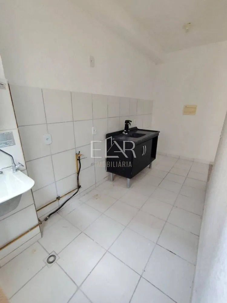 Apartamento, 2 quartos, 29 m² - Foto 10