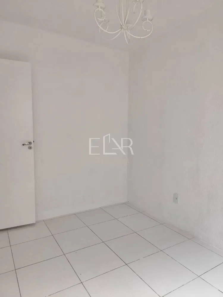 Apartamento, 2 quartos, 29 m² - Foto 8