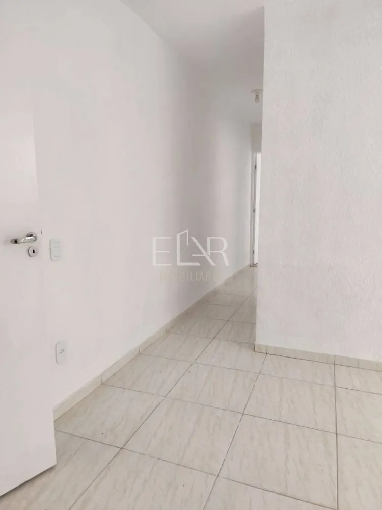Apartamento, 2 quartos, 29 m² - Foto 4