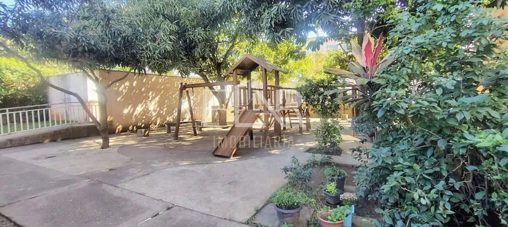Apartamento, 2 quartos, 29 m² - Foto 15