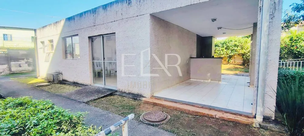 Apartamento, 2 quartos, 29 m² - Foto 14