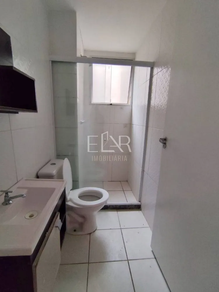 Apartamento, 2 quartos, 29 m² - Foto 5