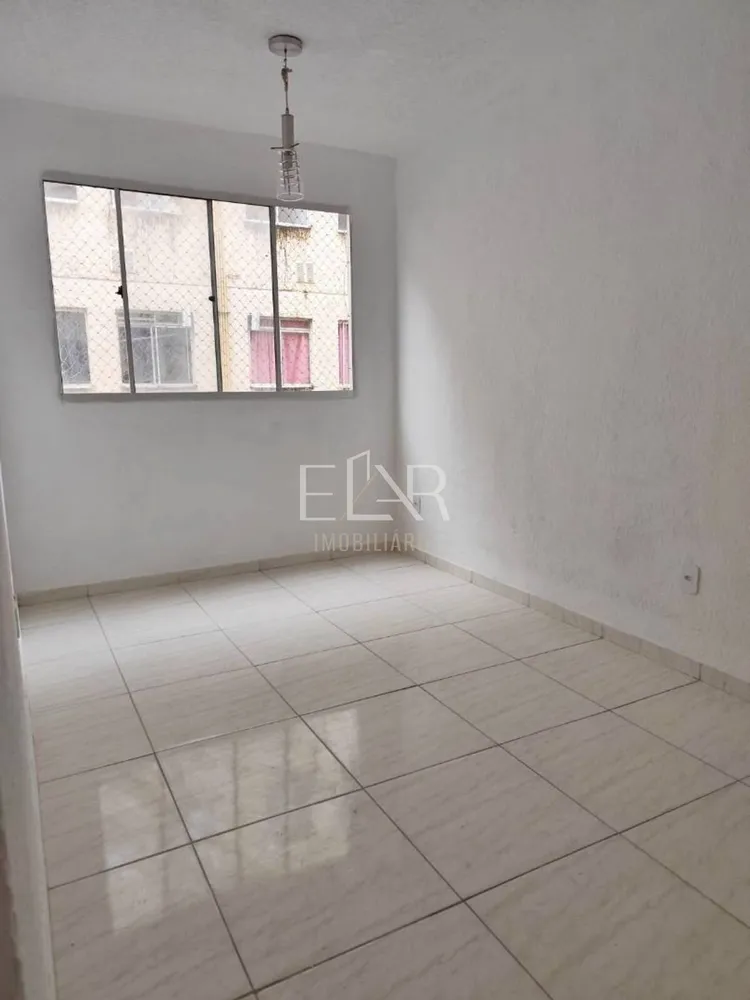 Apartamento, 2 quartos, 29 m² - Foto 3