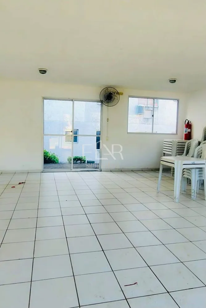 Apartamento, 2 quartos, 29 m² - Foto 16
