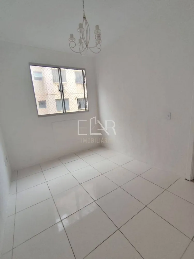 Apartamento, 2 quartos, 29 m² - Foto 6