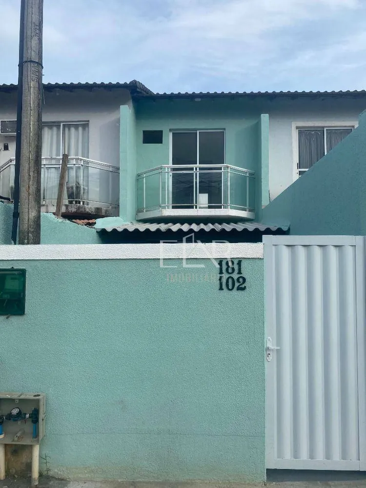 Casa, 2 quartos - Foto 27