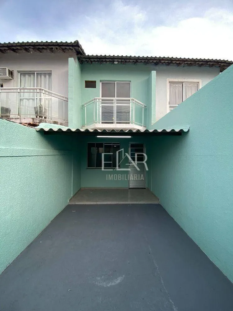 Casa, 2 quartos - Foto 9
