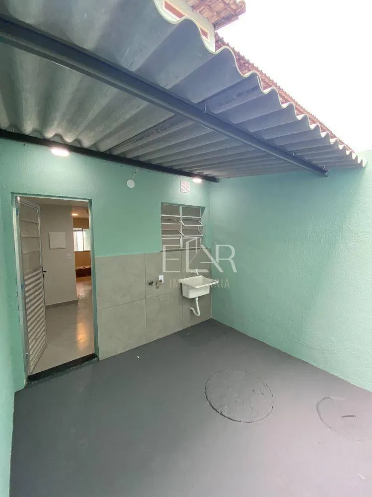 Casa, 2 quartos - Foto 25
