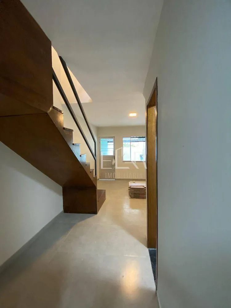 Casa, 2 quartos - Foto 2