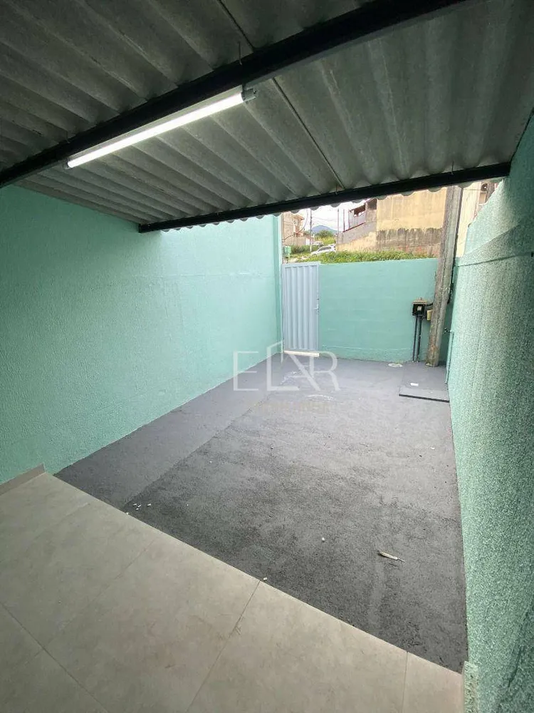 Casa, 2 quartos - Foto 4