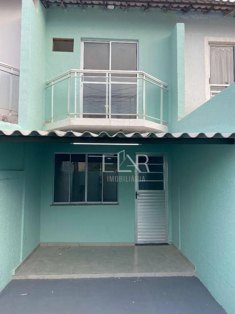 Casa, 2 quartos - Foto 20