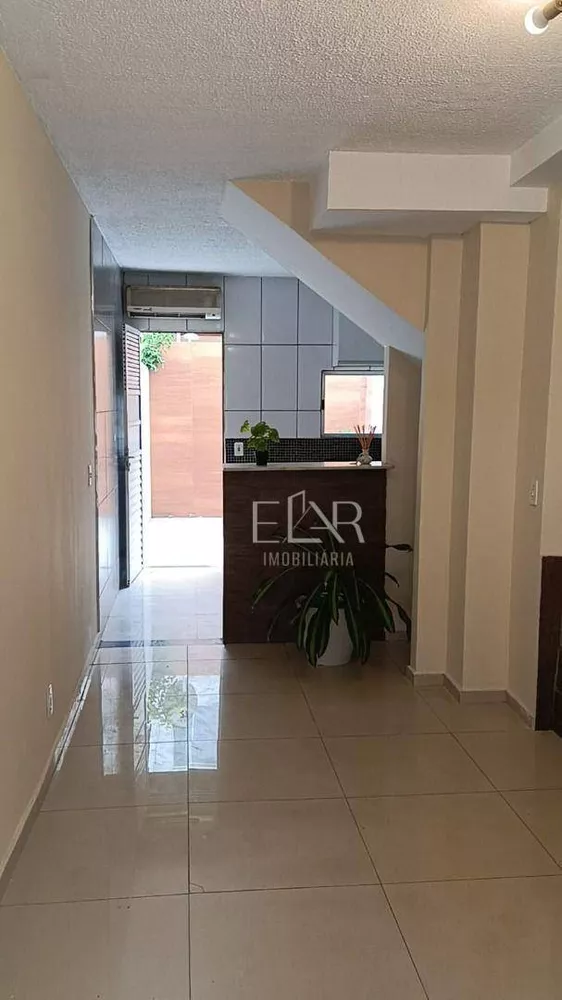 Casa de Condomínio, 2 quartos - Foto 3