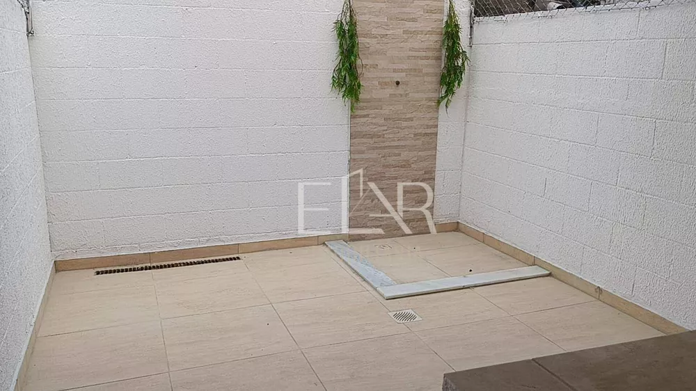 Casa de Condomínio, 2 quartos - Foto 17