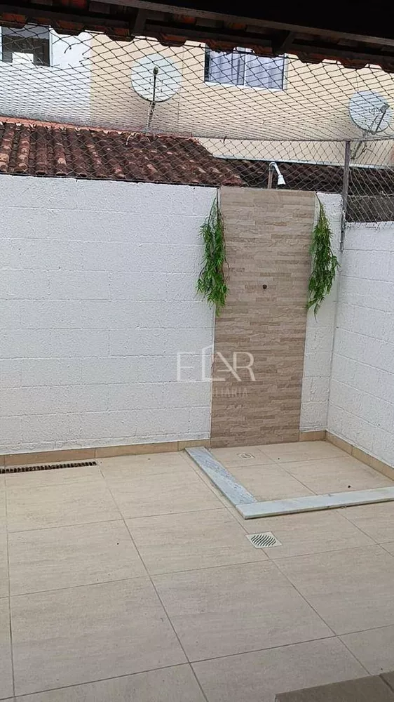 Casa de Condomínio, 2 quartos - Foto 12