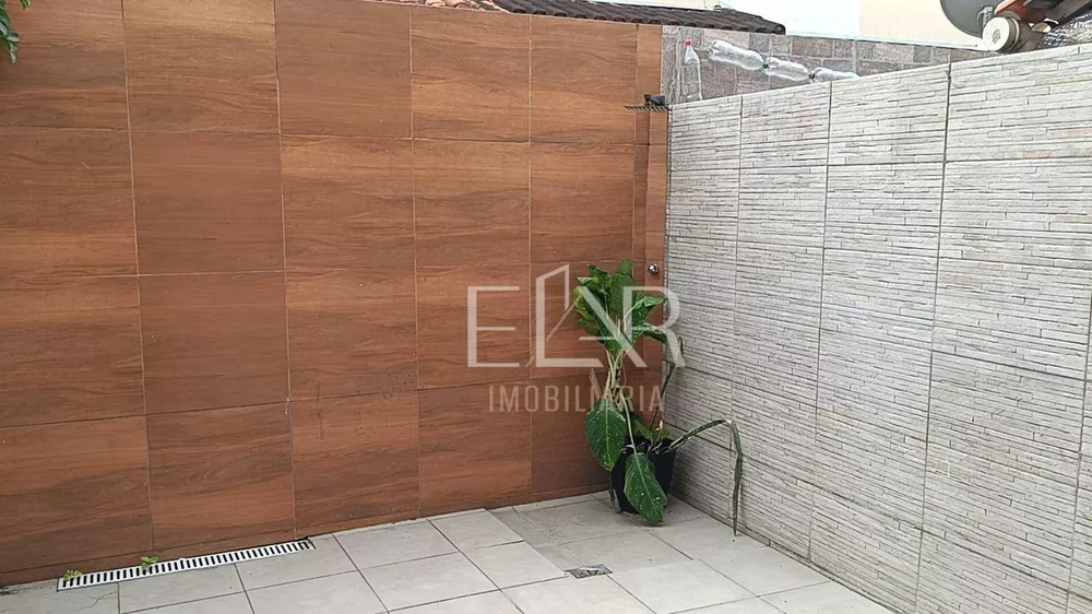 Casa de Condomínio, 2 quartos - Foto 8