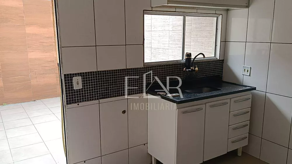 Casa de Condomínio, 2 quartos - Foto 6