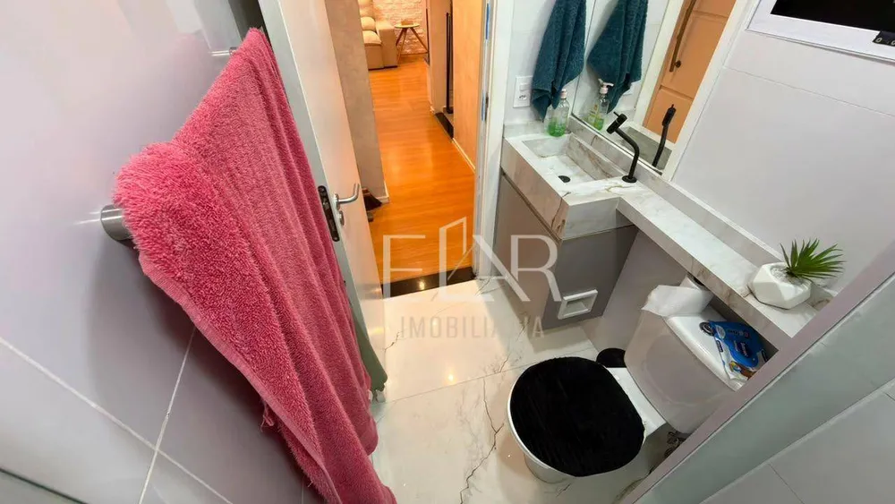 Apartamento, 2 quartos, 43 m² - Foto 12