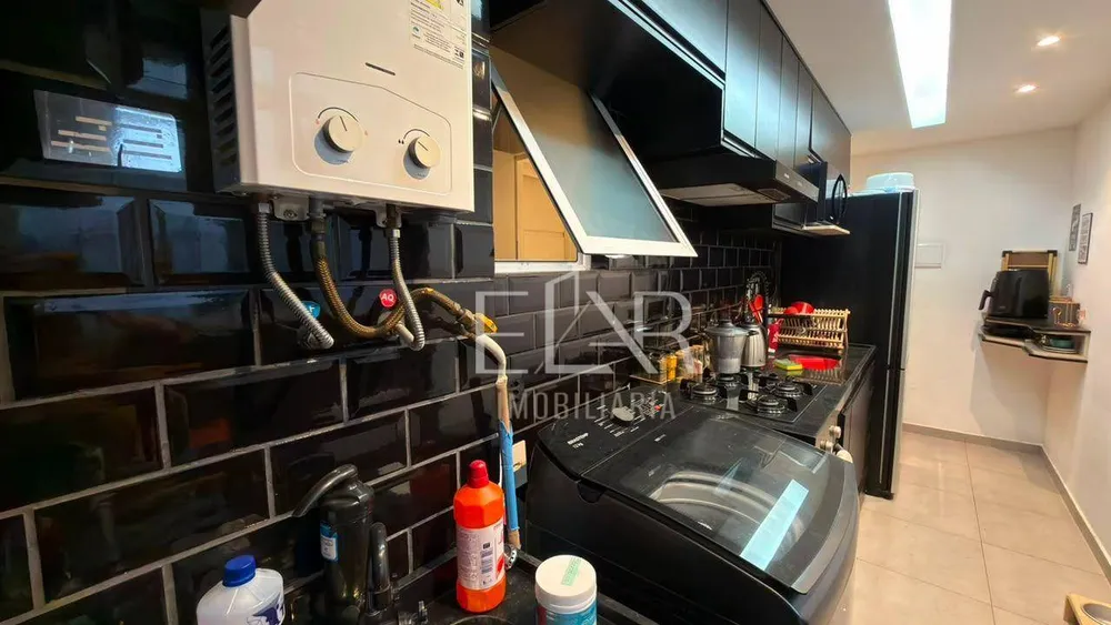 Apartamento, 2 quartos, 43 m² - Foto 8
