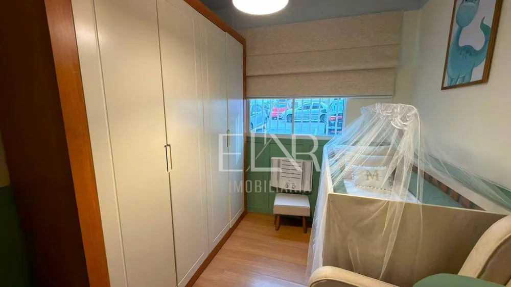 Apartamento, 2 quartos, 43 m² - Foto 14