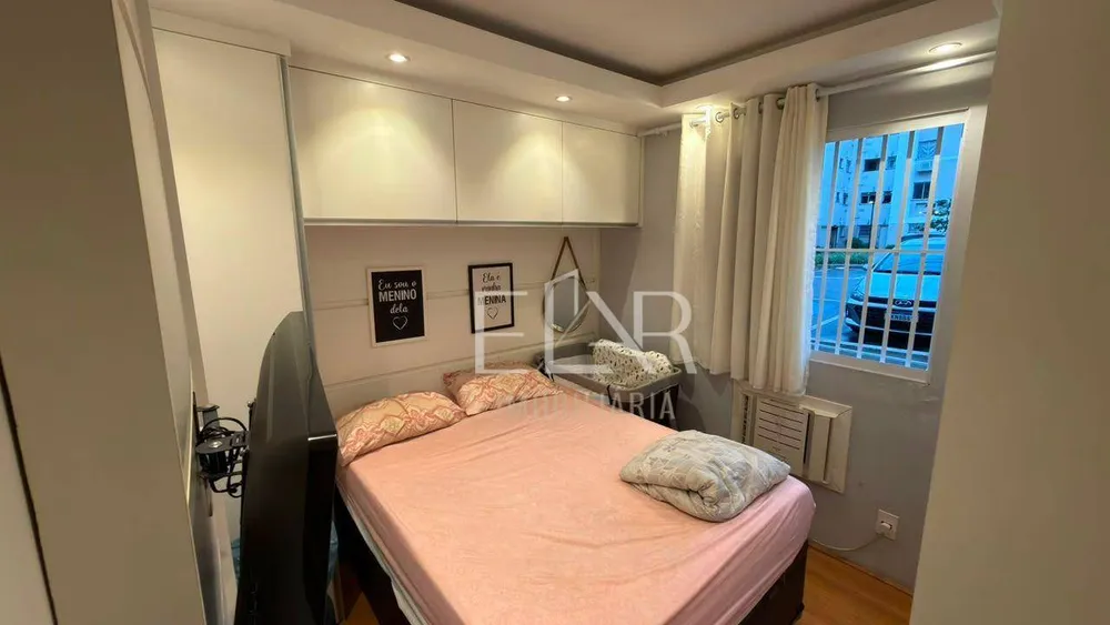 Apartamento, 2 quartos, 43 m² - Foto 25