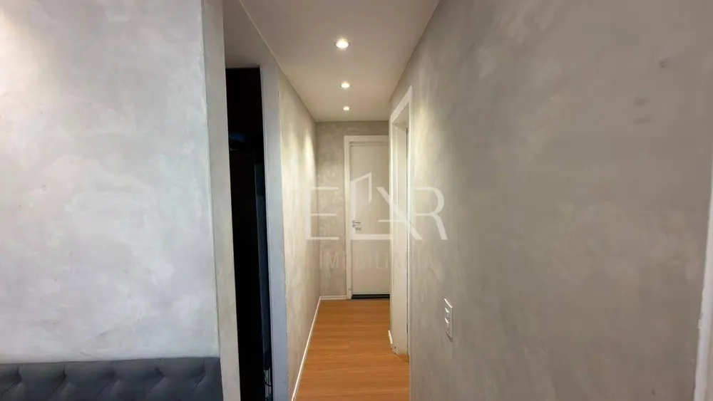 Apartamento, 2 quartos, 43 m² - Foto 21