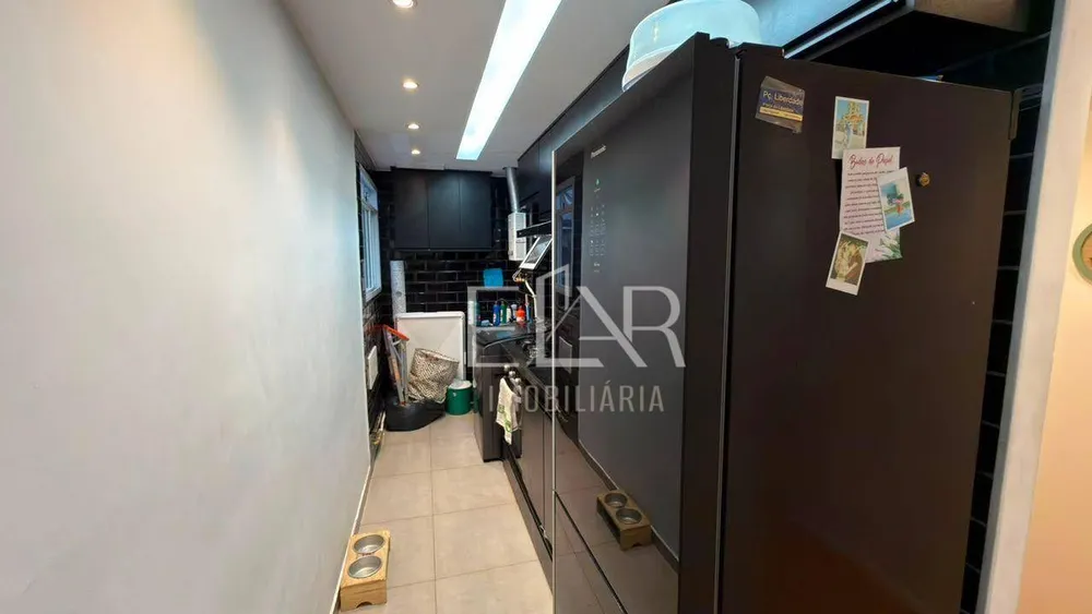Apartamento, 2 quartos, 43 m² - Foto 2