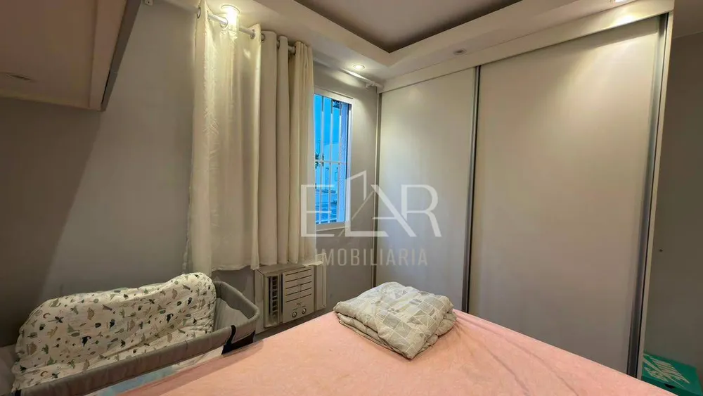 Apartamento, 2 quartos, 43 m² - Foto 31