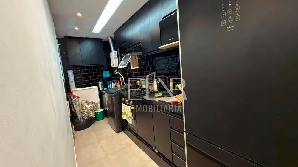Apartamento, 2 quartos, 43 m² - Foto 22