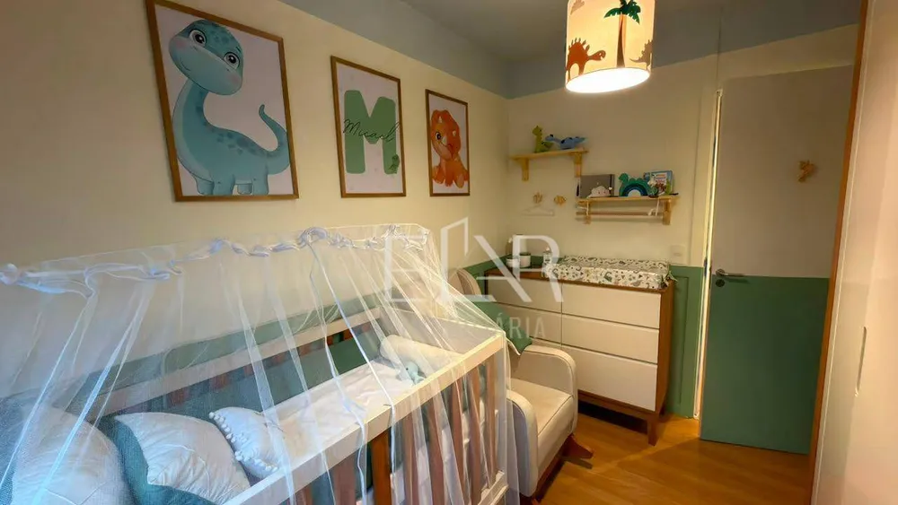 Apartamento, 2 quartos, 43 m² - Foto 23