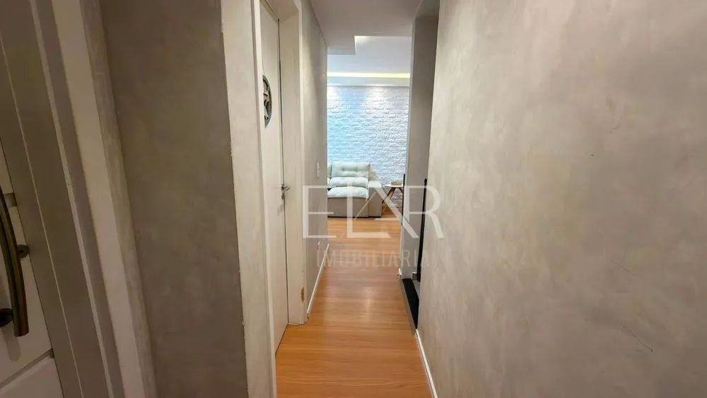 Apartamento, 2 quartos, 43 m² - Foto 26