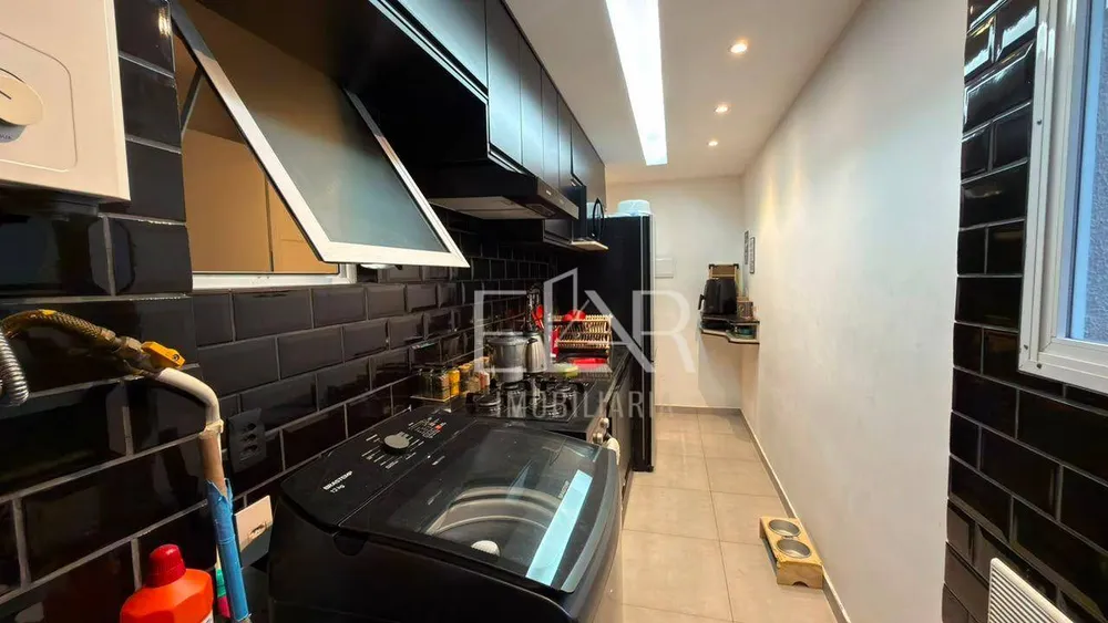 Apartamento, 2 quartos, 43 m² - Foto 20