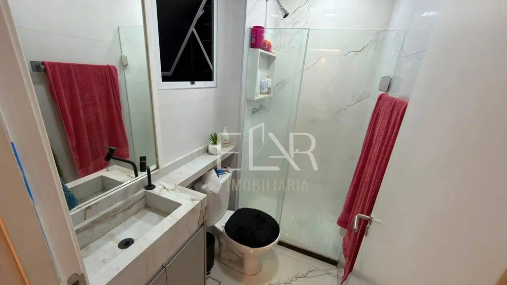 Apartamento, 2 quartos, 43 m² - Foto 5