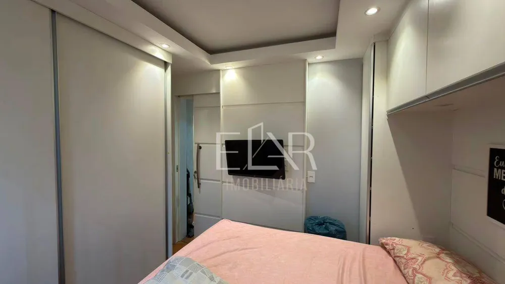 Apartamento, 2 quartos, 43 m² - Foto 34
