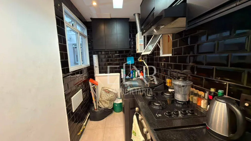 Apartamento, 2 quartos, 43 m² - Foto 33