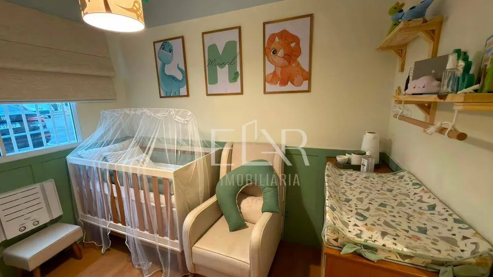 Apartamento, 2 quartos, 43 m² - Foto 11