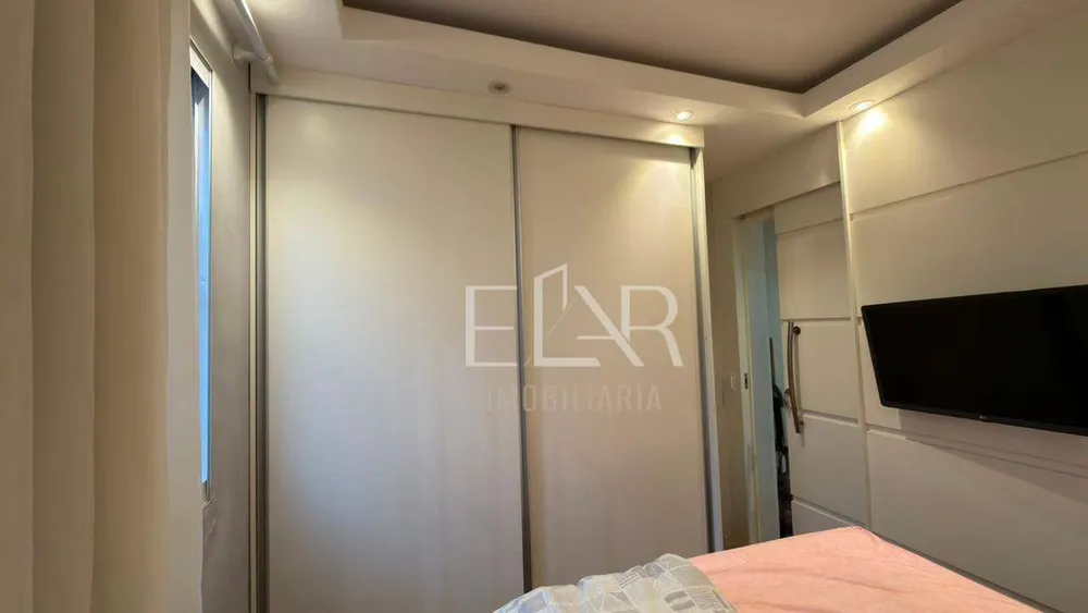 Apartamento, 2 quartos, 43 m² - Foto 6