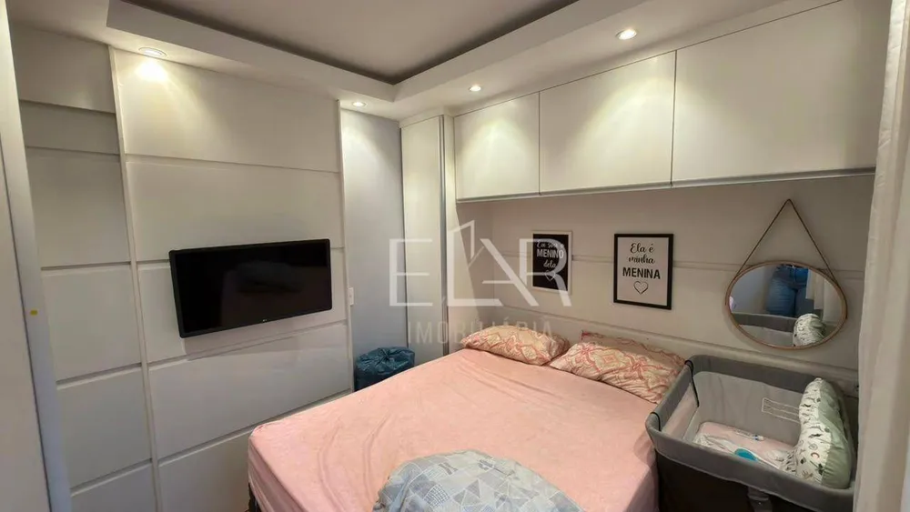 Apartamento, 2 quartos, 43 m² - Foto 15