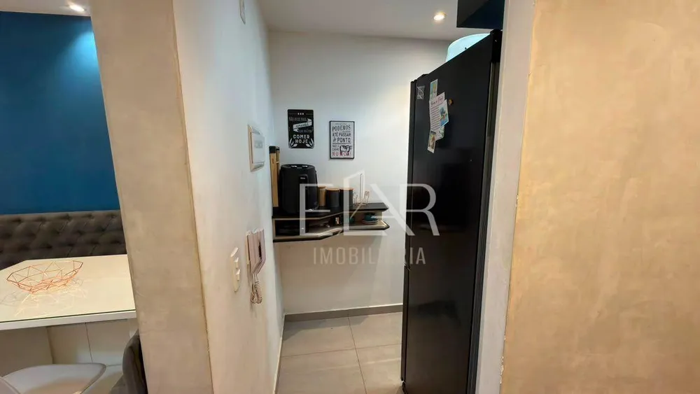 Apartamento, 2 quartos, 43 m² - Foto 9