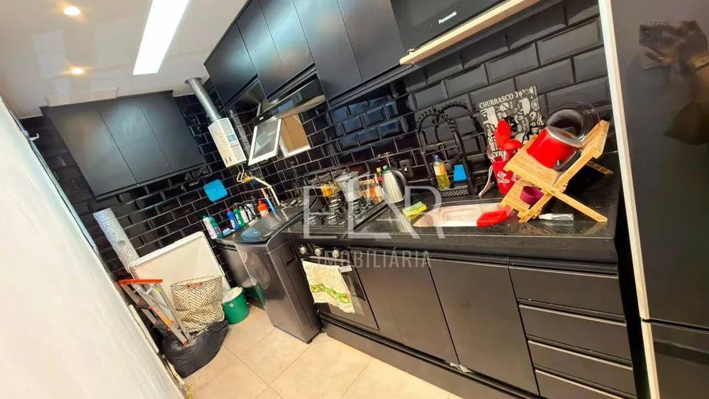 Apartamento, 2 quartos, 43 m² - Foto 4
