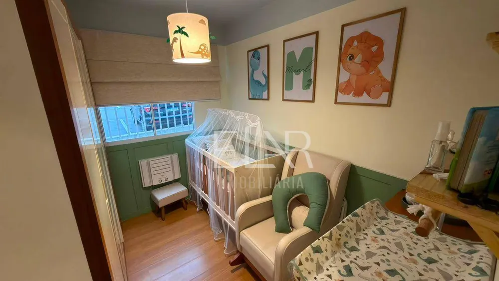 Apartamento, 2 quartos, 43 m² - Foto 7